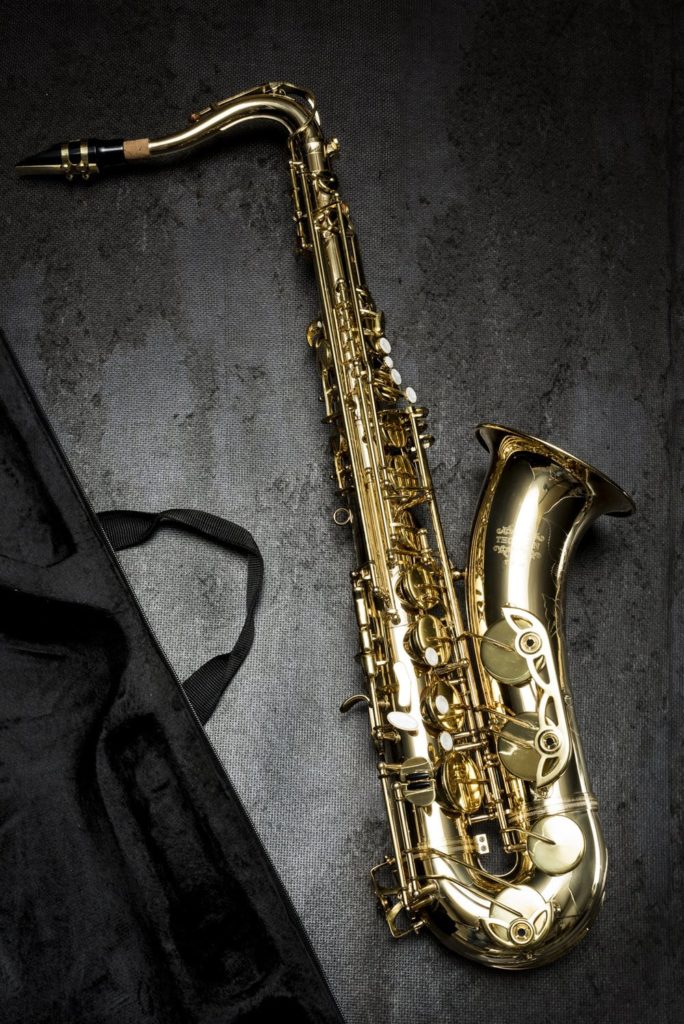 Saxophone - Bloomingdale School of Music